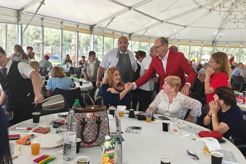 Coffee Morning - 14 ta’ Ottubru 2025 - Photo 2